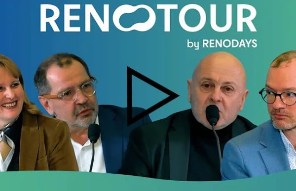 RenoDays - RenoTour