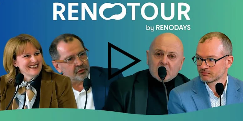 Replay Rénotour by Rénodays